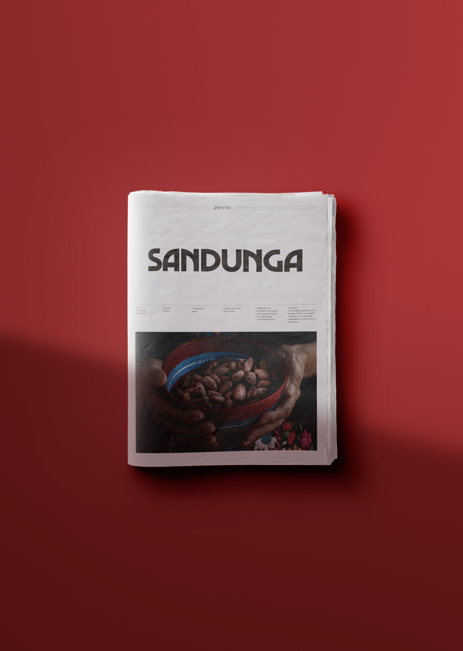 Sandunga
