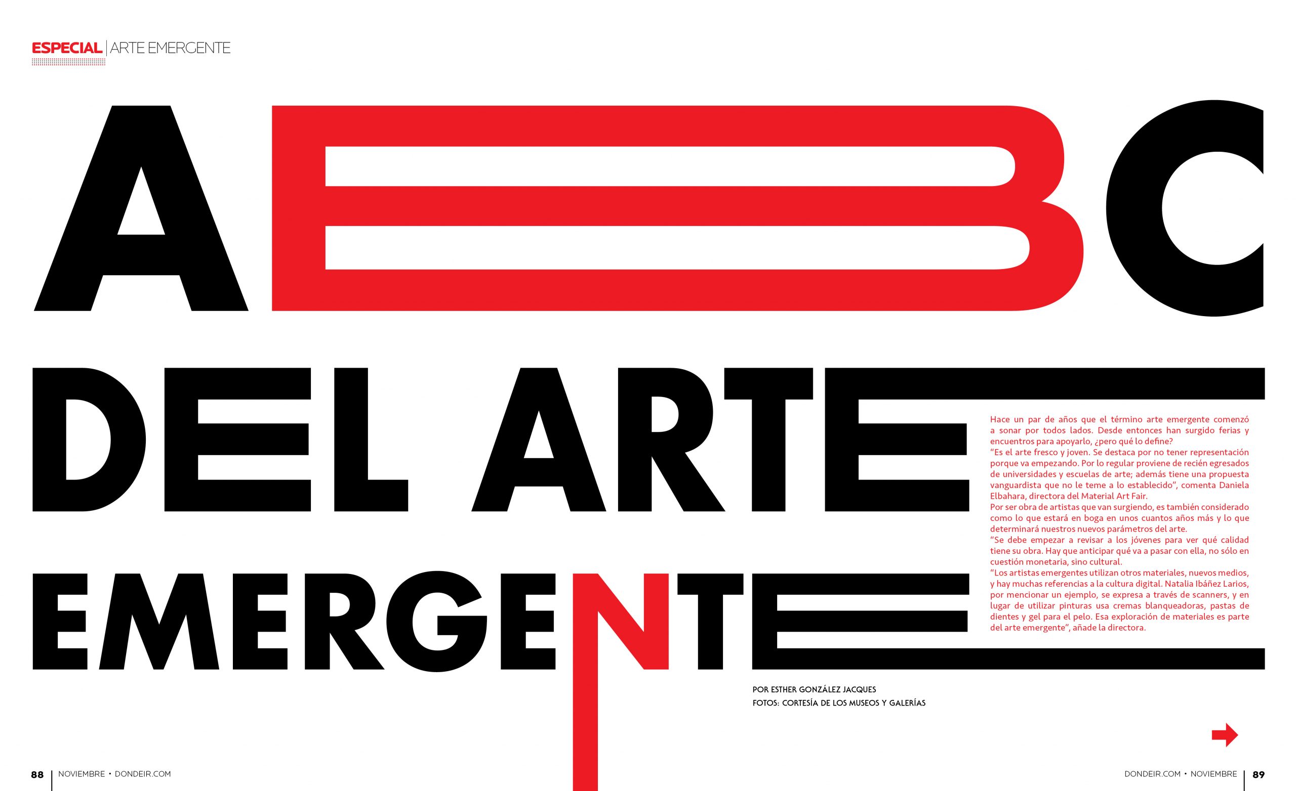 ESPECIAL ARTE EMERGENTE_book