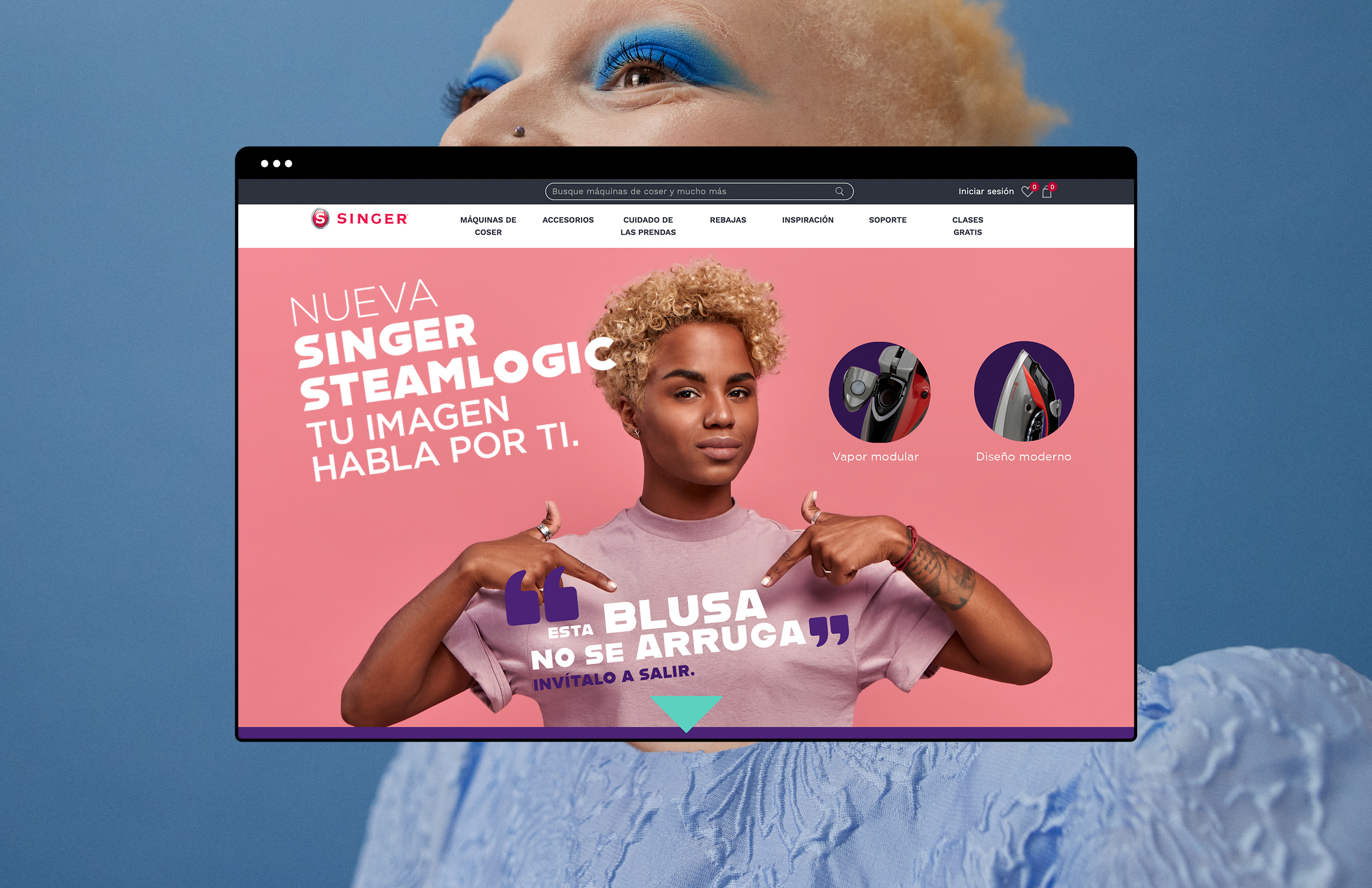 Screen_web_singer