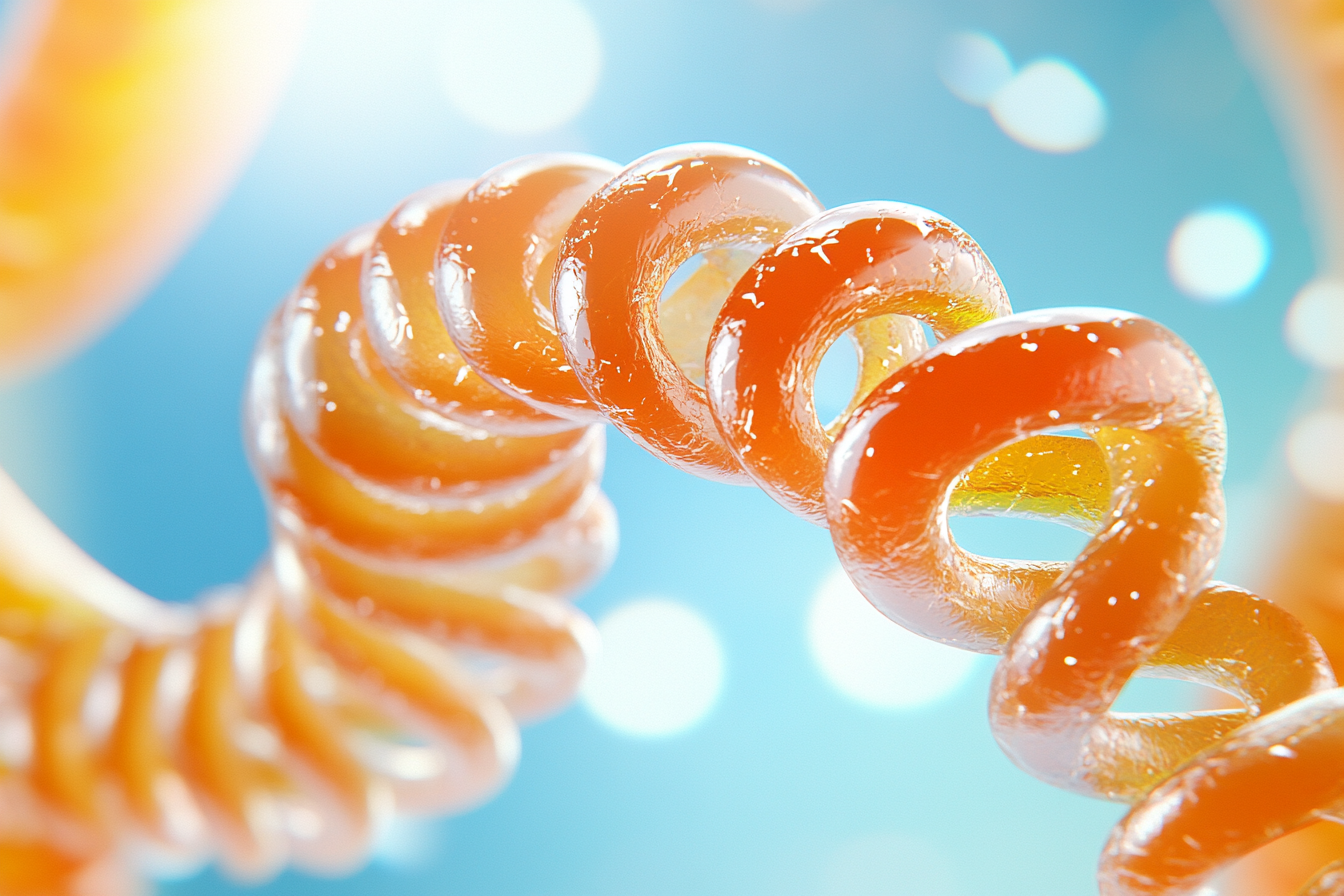 artgueta_Close-up_of_an_orange_curly_DNA_spiral_a_realistic_3_2d44f5a3-0ead-4e60-a682-bd4b32e09c04_1