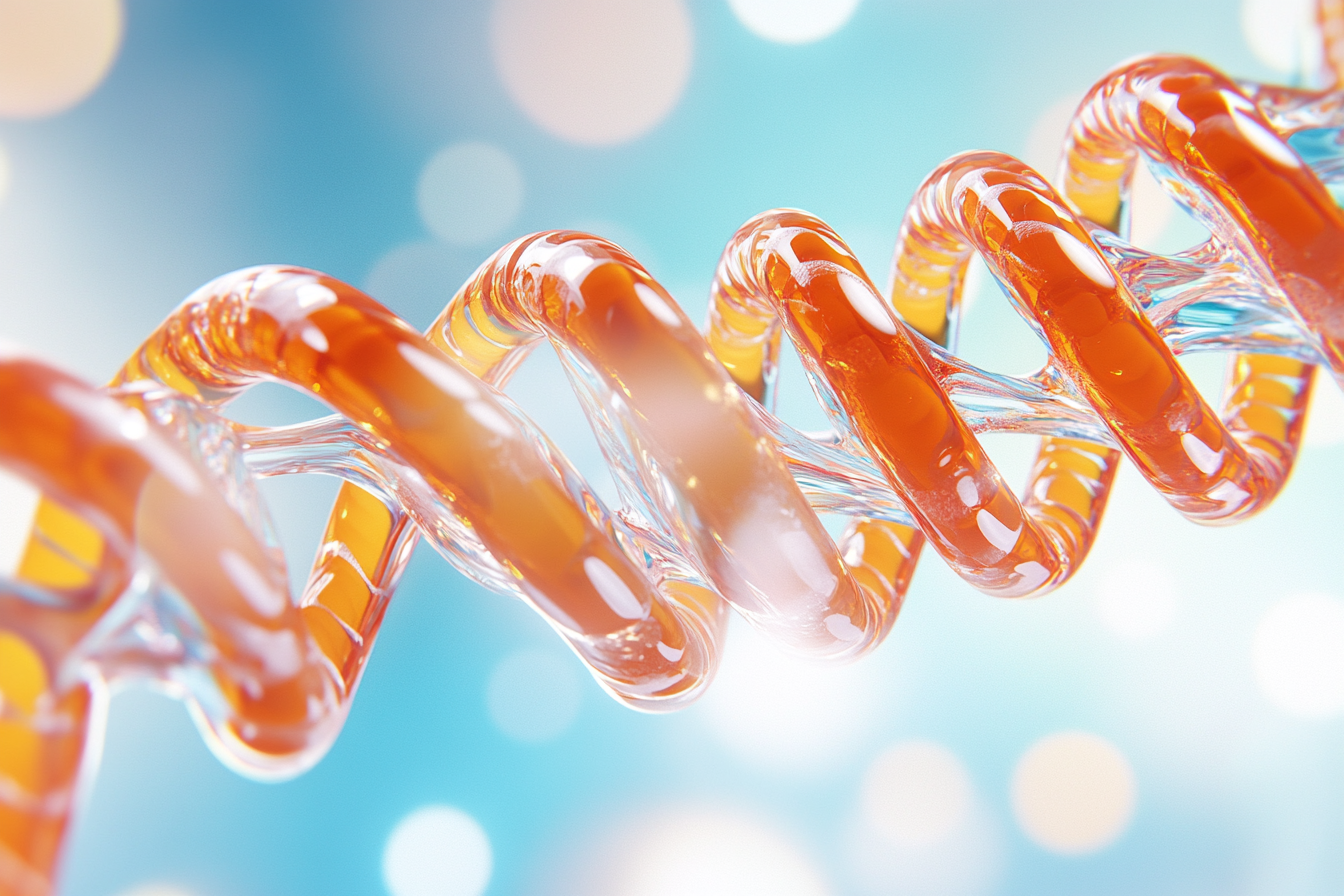 artgueta_Close-up_of_an_orange_curly_DNA_spiral_a_realistic_3_2d44f5a3-0ead-4e60-a682-bd4b32e09c04_3