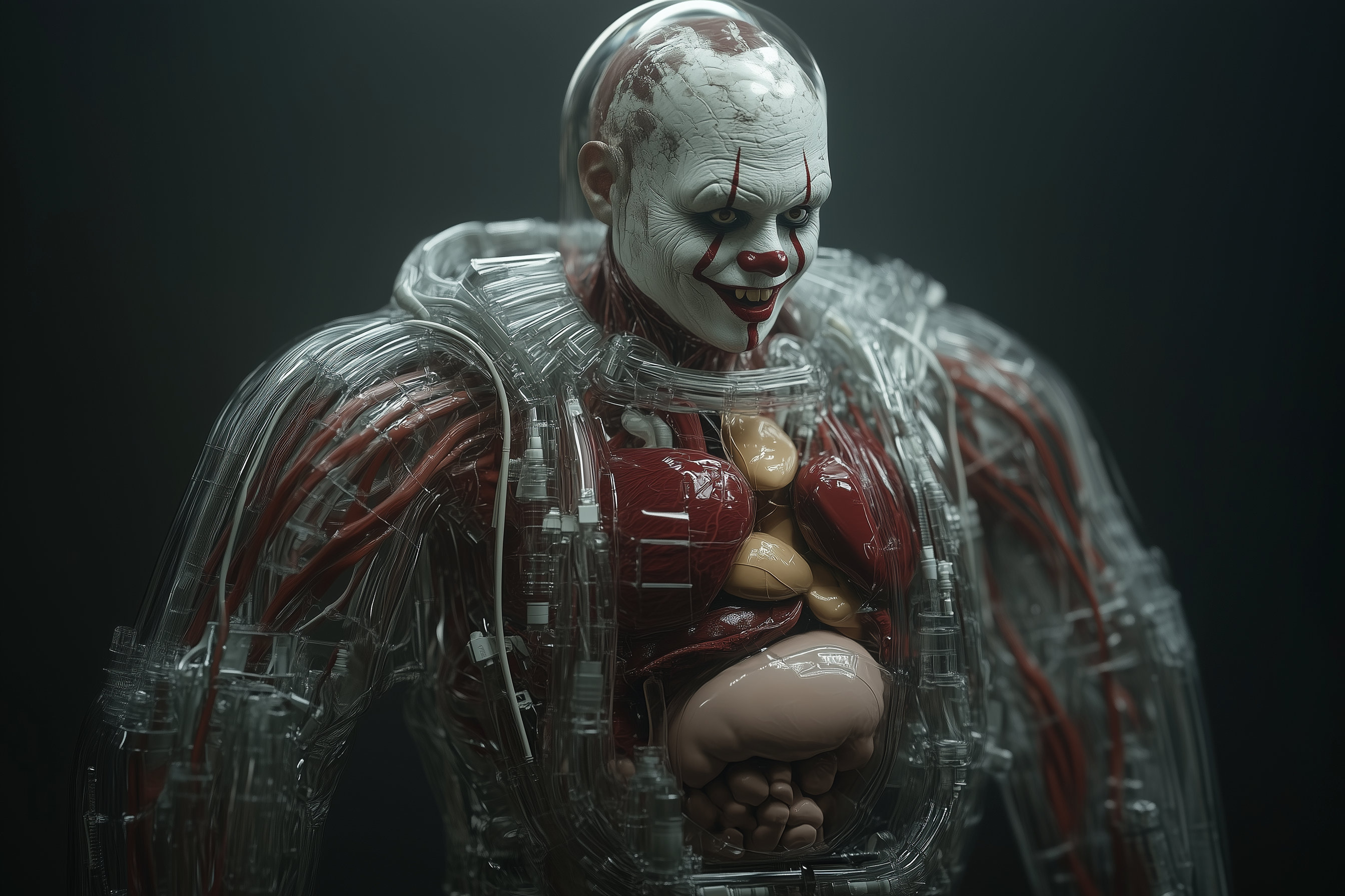 artgueta_clown_full-body_made_of_transparent_glass_inside_of_bo_c17cbbd7-af97-4c1b-86cc-1974ec59e49b