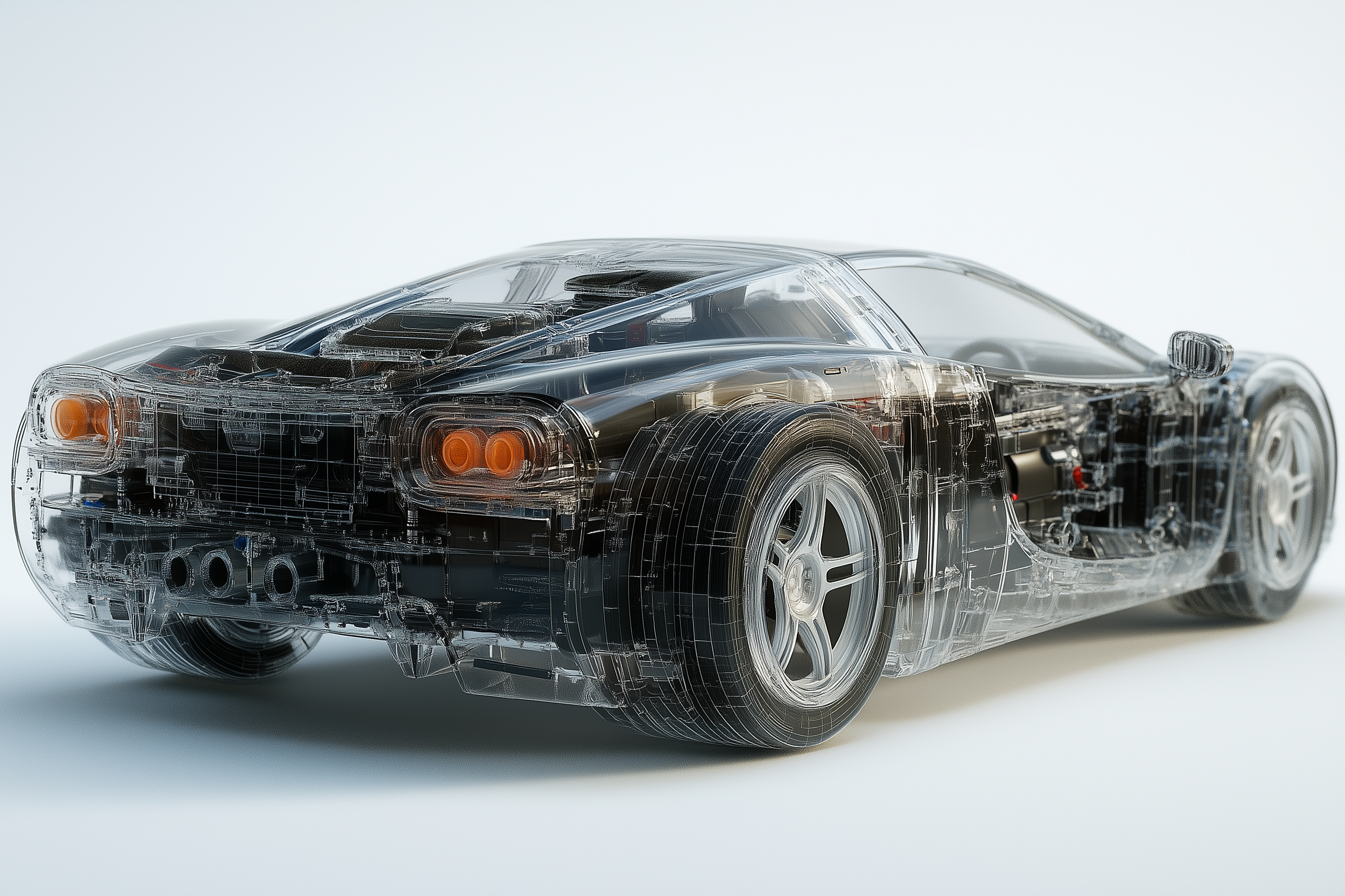 artgueta_full-shot_of_a_sport_car_figure_made_of_transparent_gl_8c9a8f4b-95c3-4d0d-8e5b-138fecbeaec9
