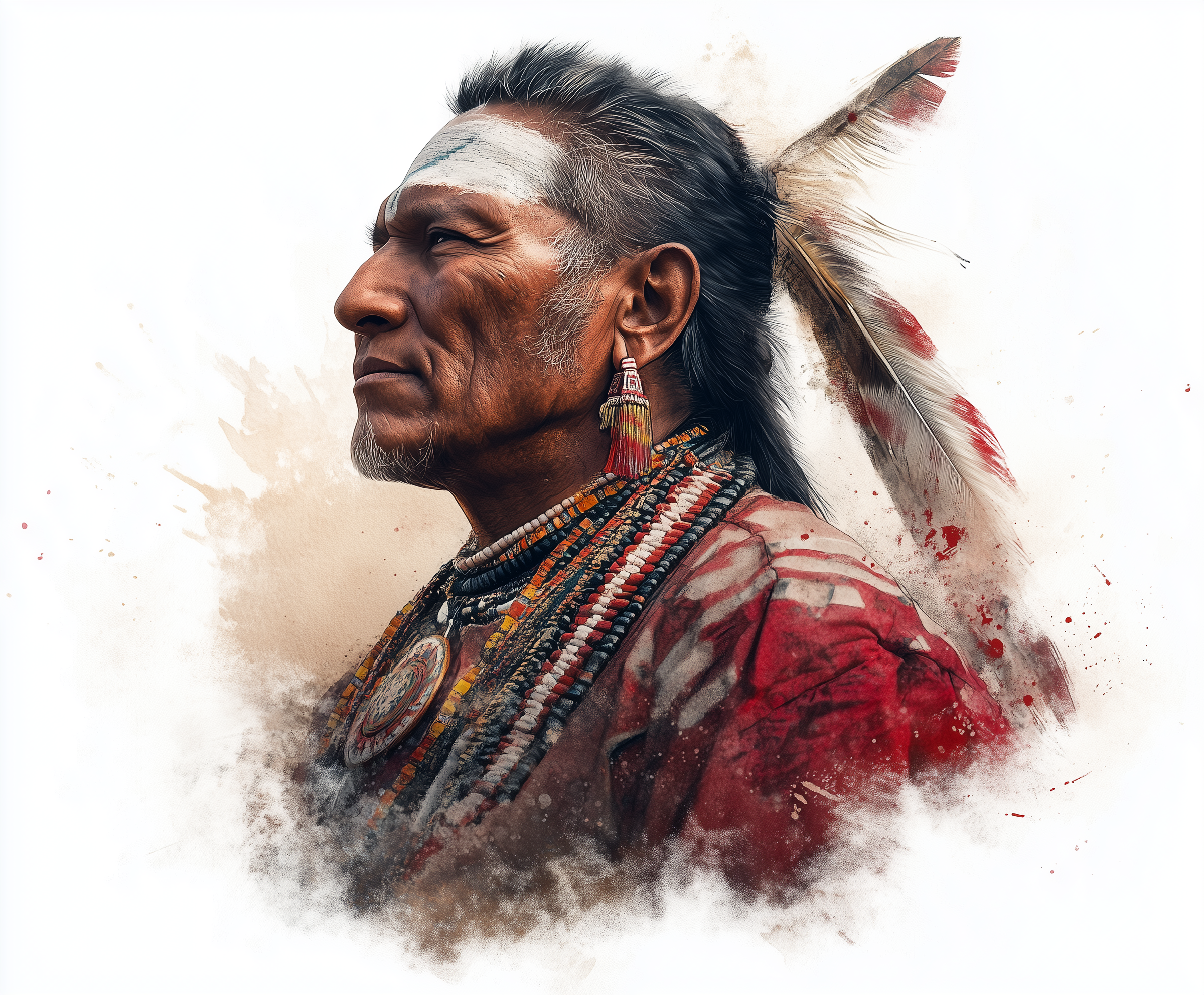 artgueta_portrait_of_a_male_indian_american_watercolor_style_-_5bd12160-ddc1-4f22-b494-a243f90ba7e1