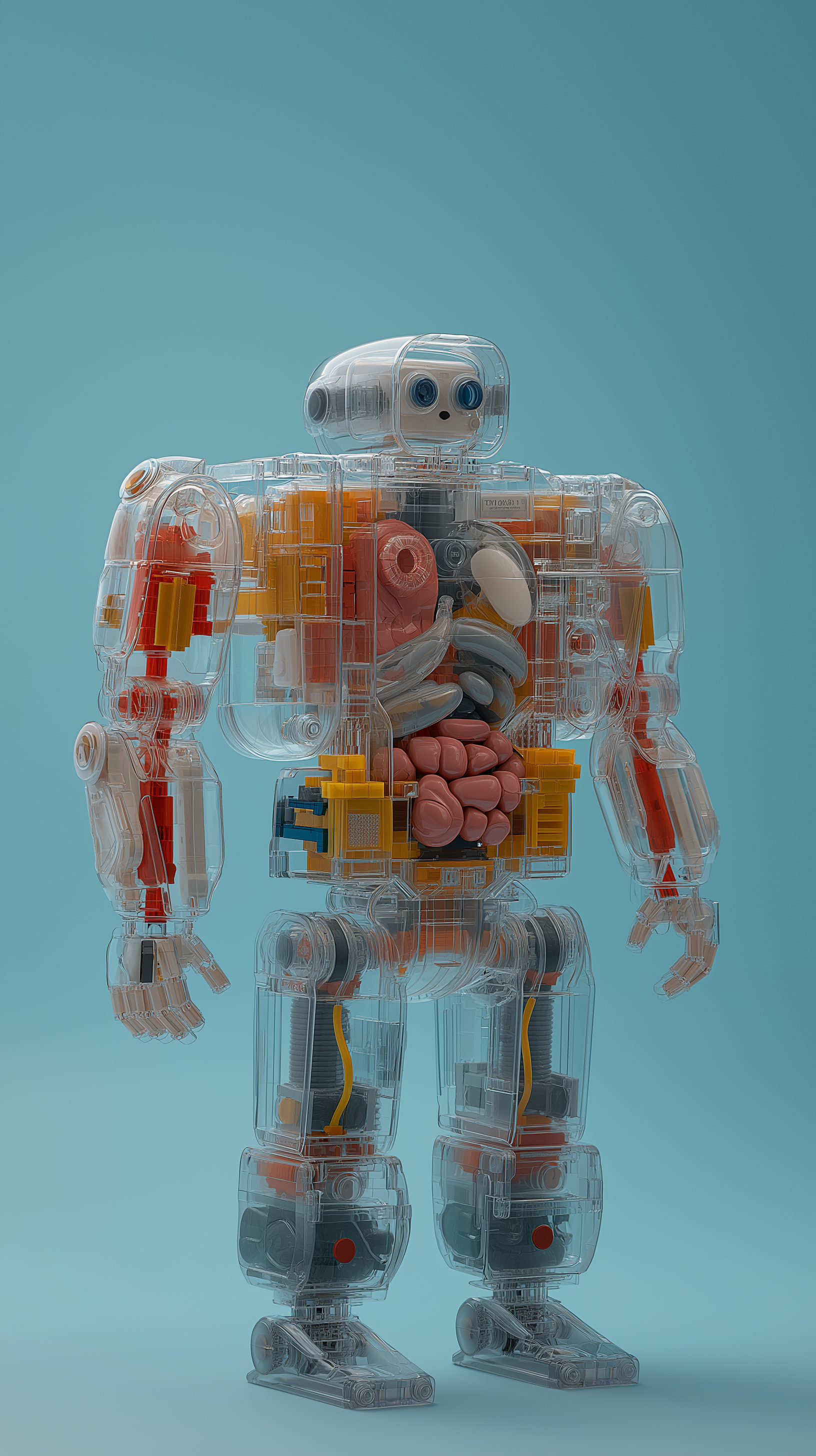 artgueta_robot_toy_made_of_transparent_plastic_colorful_inside__d39b94e1-f7a1-4555-8b55-208681a8185c