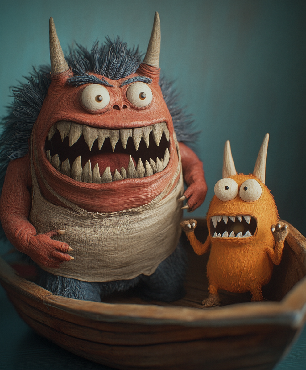 artgueta_where_the_wild_things_are_characters_in_a_cover_book_422ec6de-7c86-4919-bf81-12f555f5c96b_2