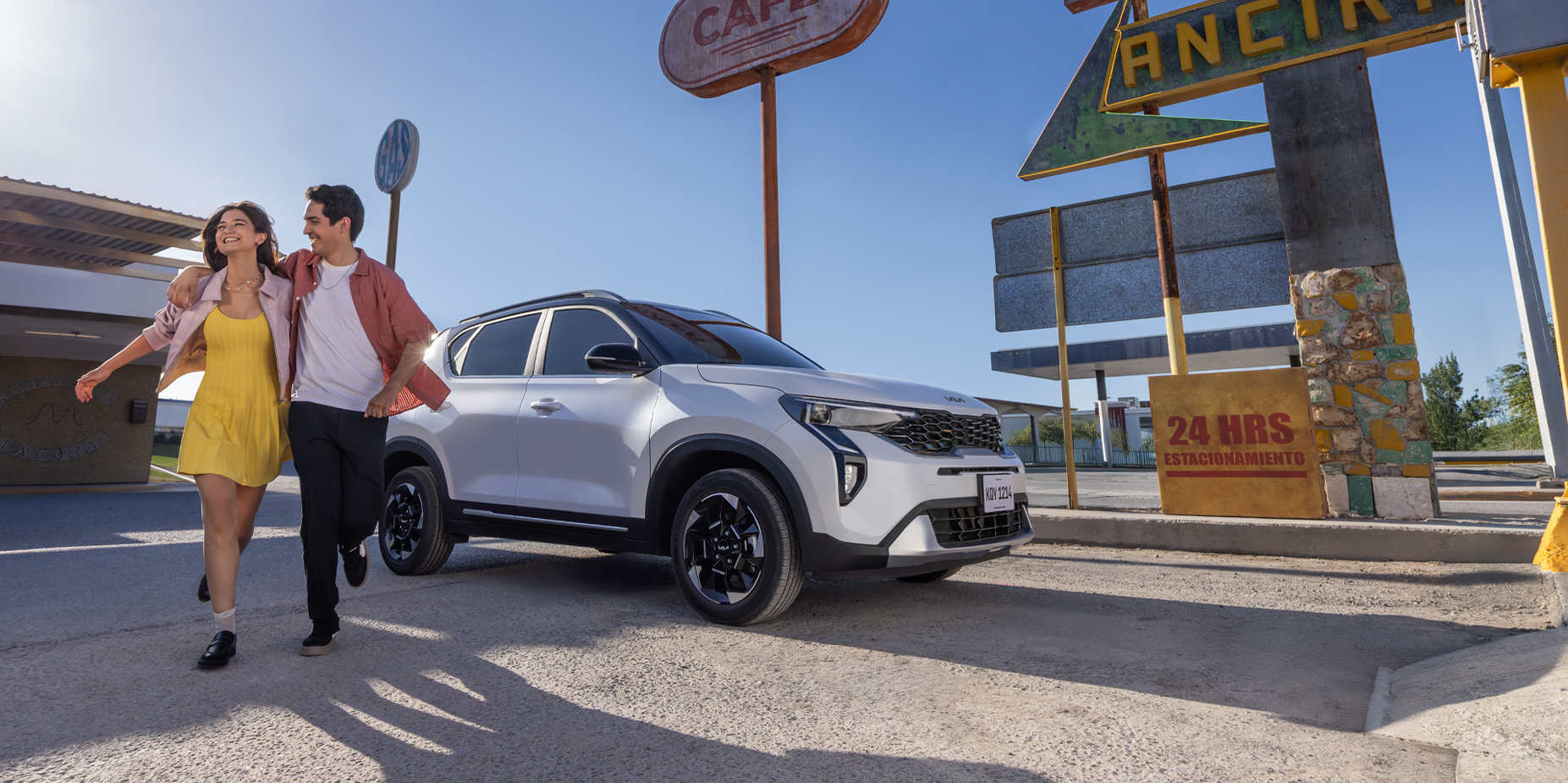 Kia Mx 10th Anniversary